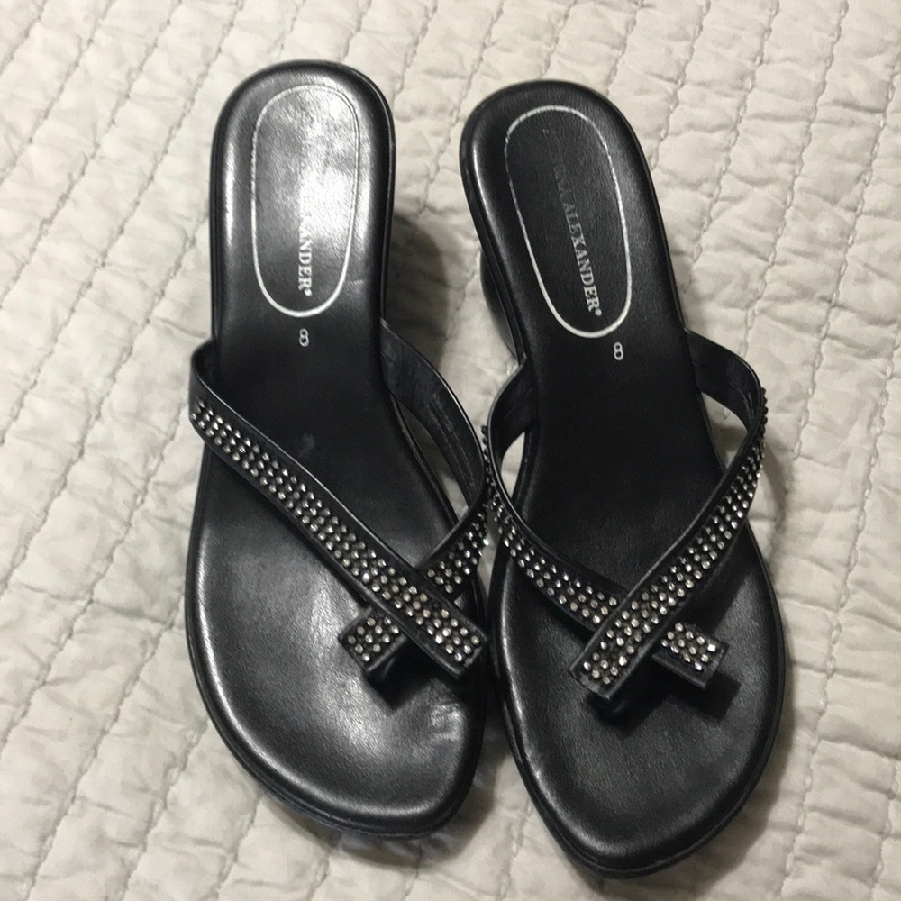 Athena Alexander sandals